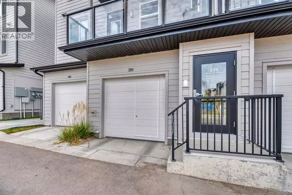 Calgary, AB T3N1M6,201, 235 Redstone  NE