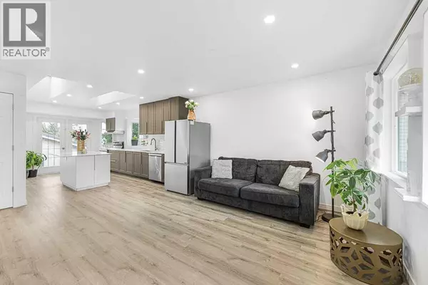 477 72 Avenue NE, Calgary, AB T2K5H8