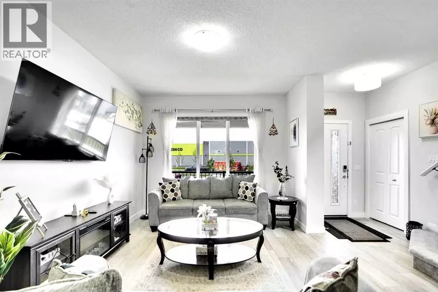 1182 Cornerstone Boulevard NE, Calgary, AB T3N2A7
