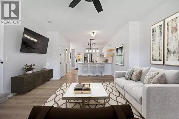 Airdrie, AB T4B0L1,201, 2066 Luxstone Boulevard SW