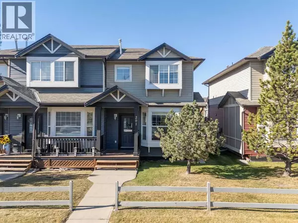 Airdrie, AB T4B0L1,201, 2066 Luxstone Boulevard SW