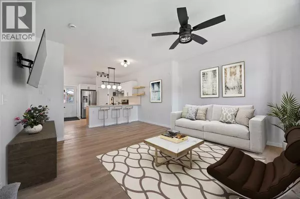 Airdrie, AB T4B0L1,201, 2066 Luxstone Boulevard SW