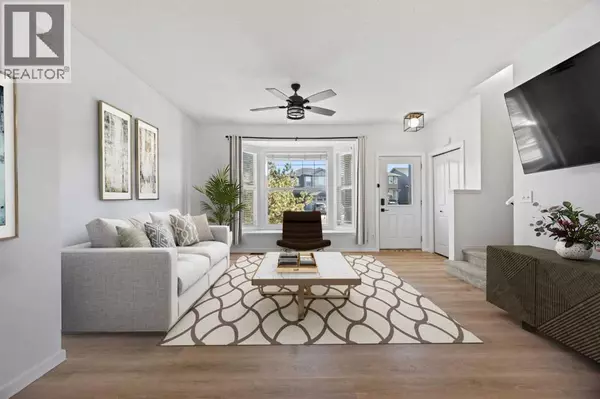 Airdrie, AB T4B0L1,201, 2066 Luxstone Boulevard SW