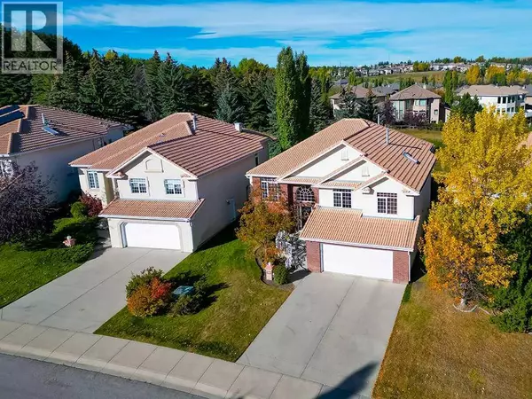 Calgary, AB T3A5H7,51 Hamptons Drive NW