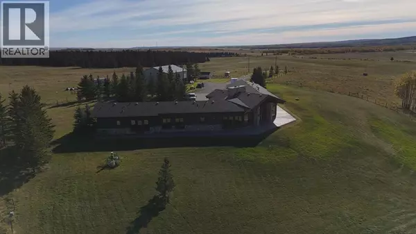 Rural Rocky View County, AB T3Z0B8,44110 Township Road 242