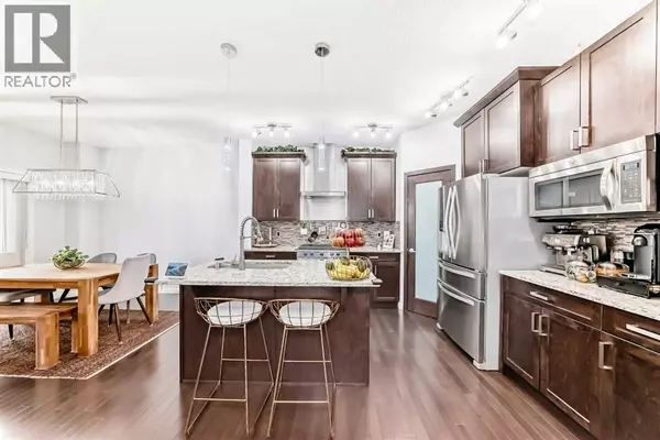 Airdrie, AB T4B0Y8,165 Hillcrest Drive SW