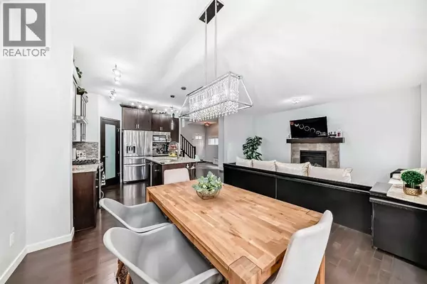 Airdrie, AB T4B0Y8,165 Hillcrest Drive SW