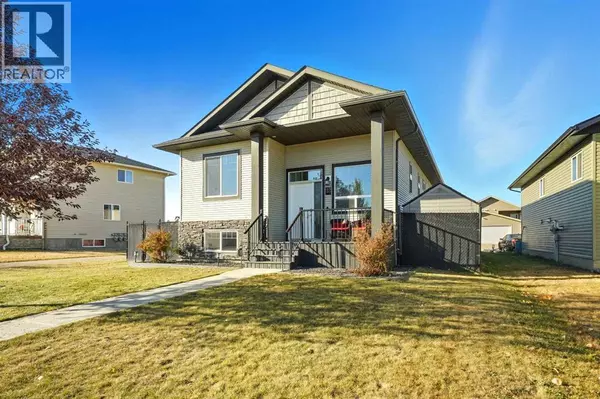 Lacombe, AB T4L0A7,22 Mackenzie Ranch Way