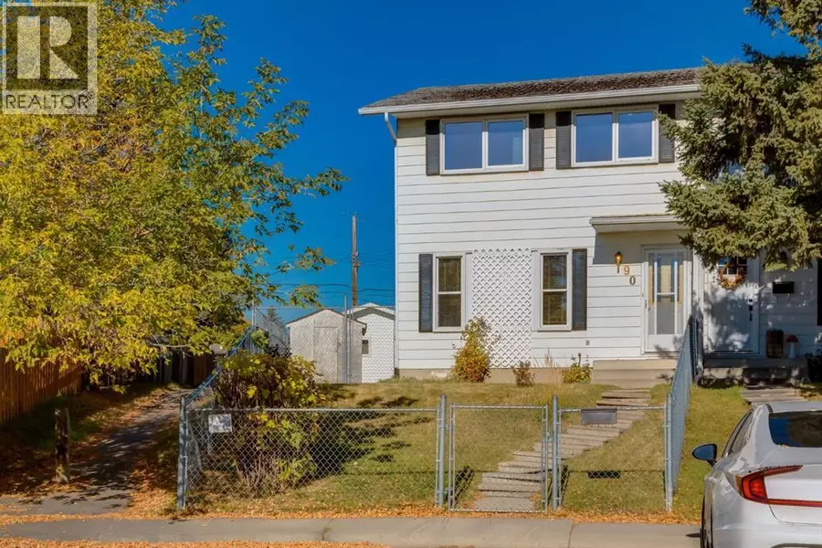 90 Allandale Close SE, Calgary, AB T2H1V9