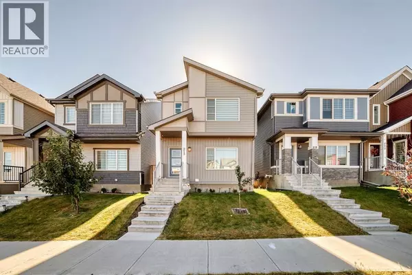 215 148 Avenue NW, Calgary, AB T3P1N1
