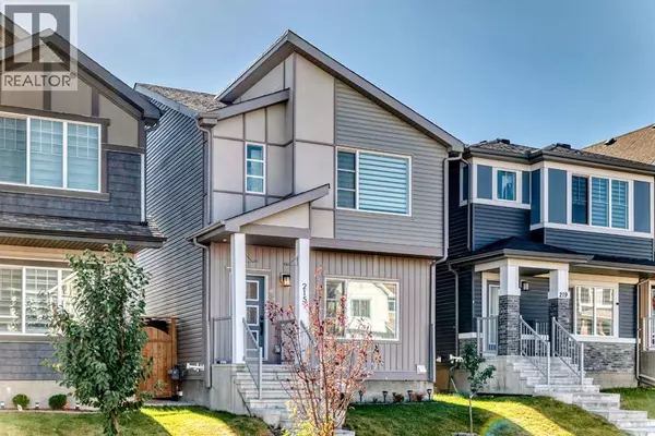 Calgary, AB T3P1N1,215 148 Avenue NW