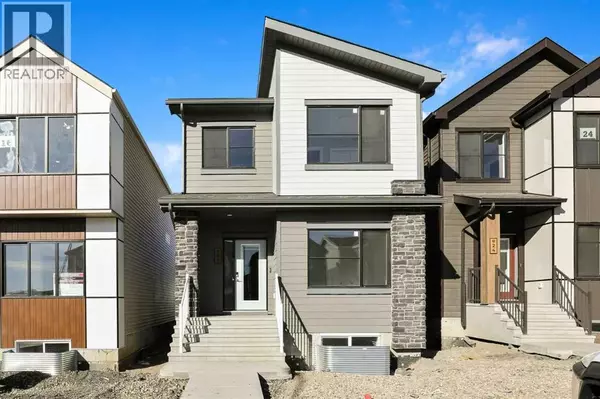 20 Heartwood Lane SE, Calgary, AB T3M2K1