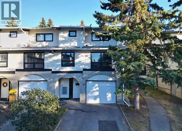 33, 5400 Dalhousie Drive NW, Calgary, AB T3A2B4