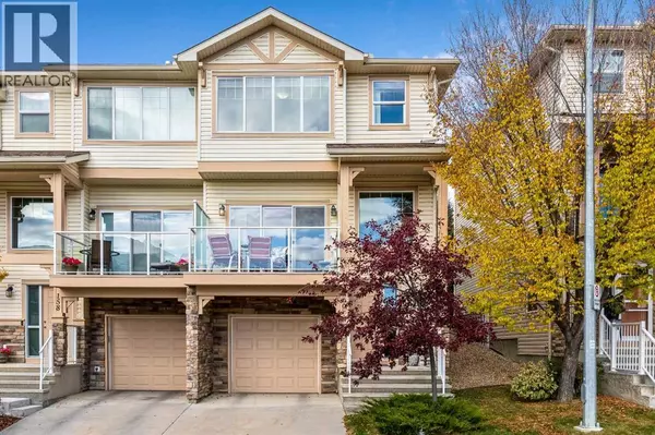 160 Sunset Point, Cochrane, AB T4C0k9