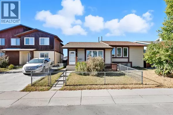 Calgary, AB T1Y3S8,163 Whitewood Place NE