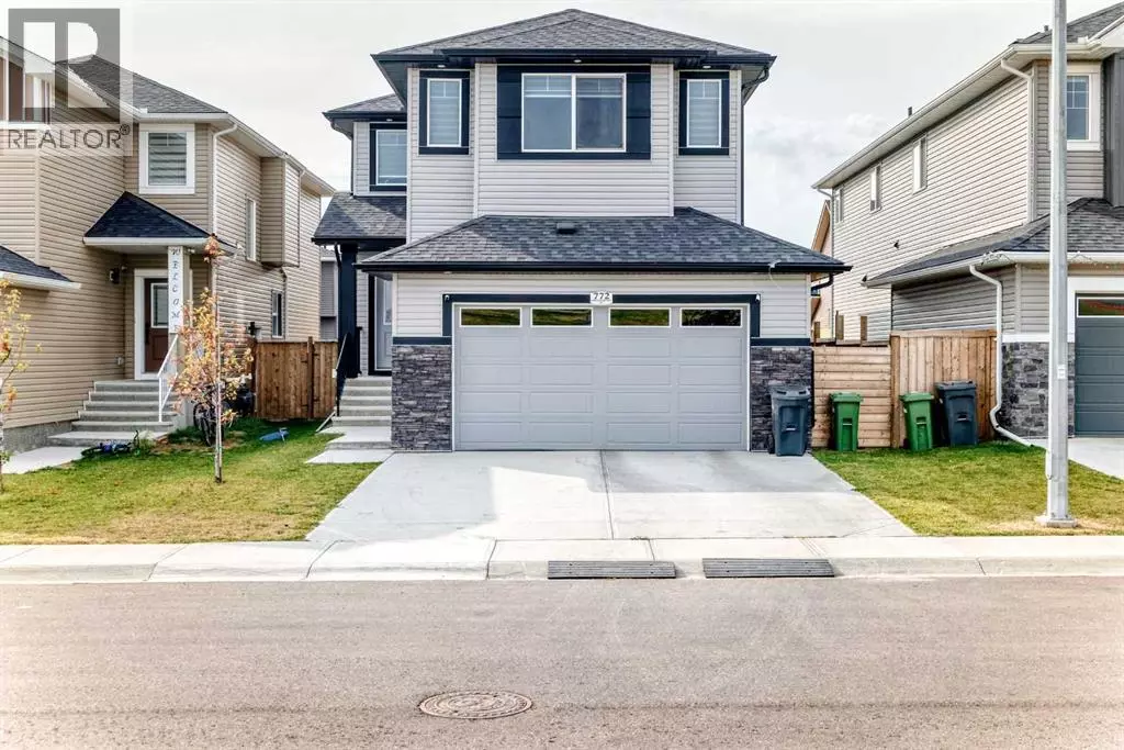 Strathmore, AB T1P0H5,772 Edgefield Crescent