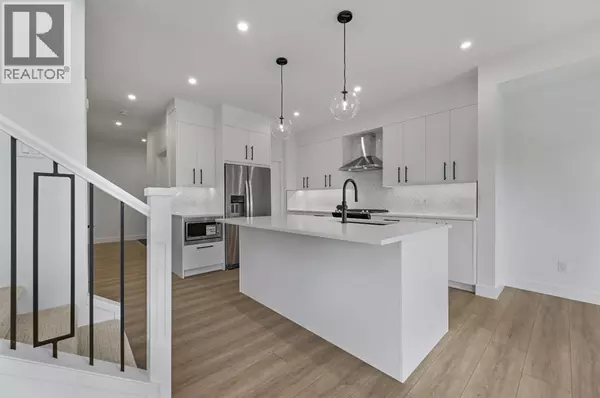 Calgary, AB T2X4Y7,57 Walgrove Bay SE