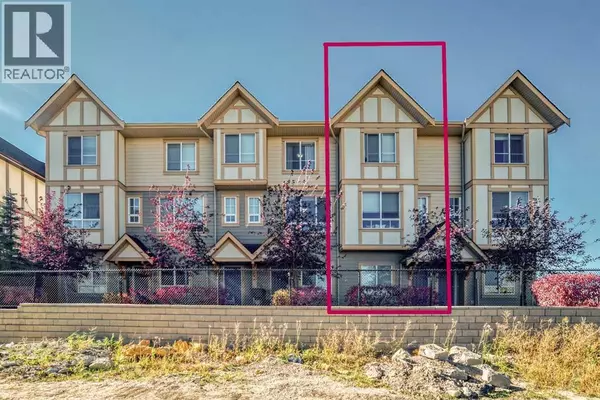 122 Sherwood Lane NW, Calgary, AB T3R0V3