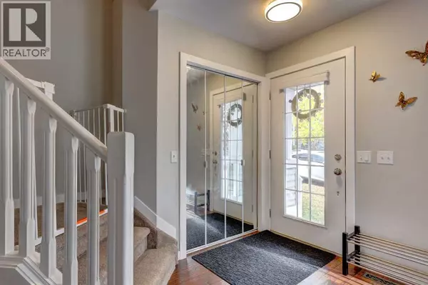 Calgary, AB T3L2N4,125 Tuscany Springs Way NW