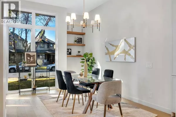 Calgary, AB T2T5C3,5020 21A Street SW