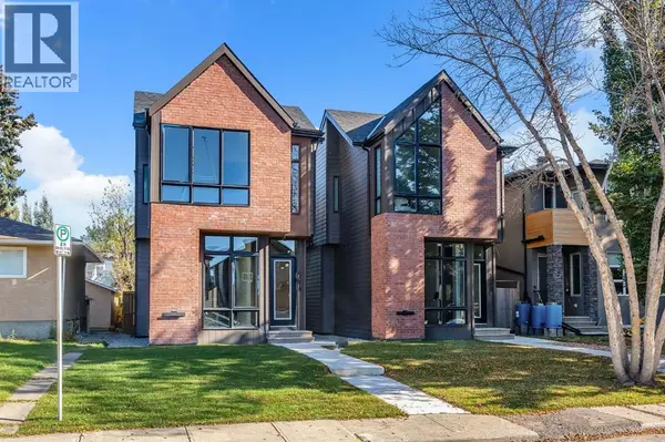5018 21A Street SW, Calgary, AB T6T0B3