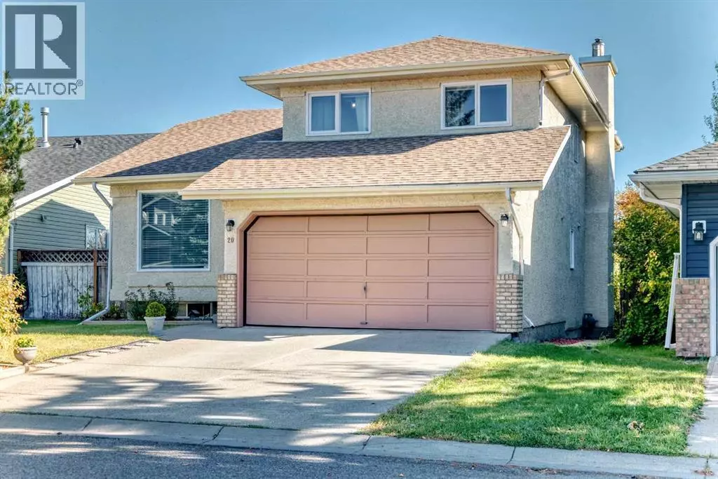 Calgary, AB T2C3V5,20 Rivergreen Crescent SE