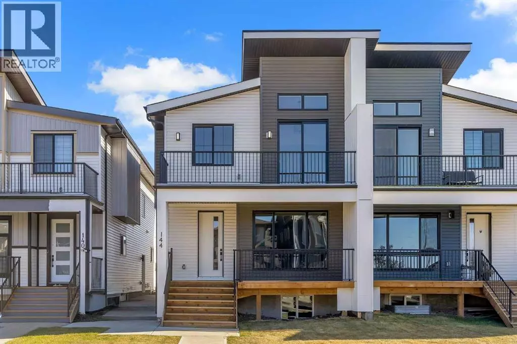 Calgary, AB T3J2L4,144 Saddlelake Manor NE