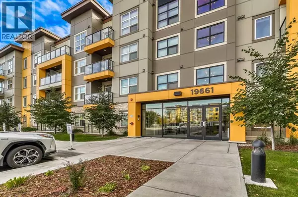 102, 19661 40 Street SE, Calgary, AB T3M3H3