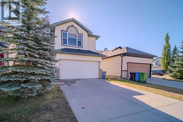 Calgary, AB T3G4S2,45 Arbour Crest Terrace NW