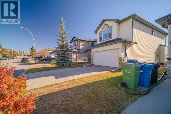 45 Arbour Crest Terrace NW, Calgary, AB T3G4S2