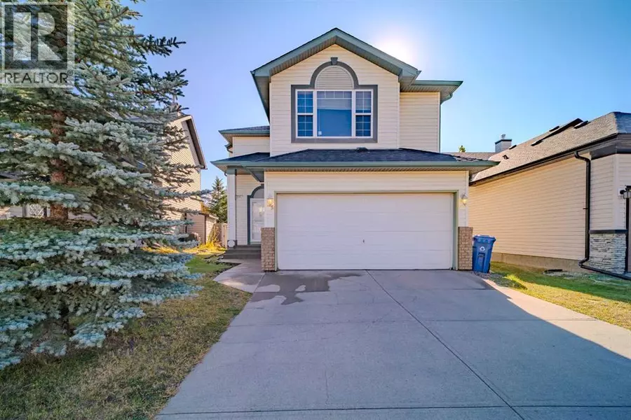 45 Arbour Crest Terrace NW, Calgary, AB T3G4S2