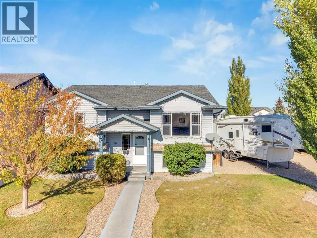 Red Deer, AB T4R3E7,86 Donald Close