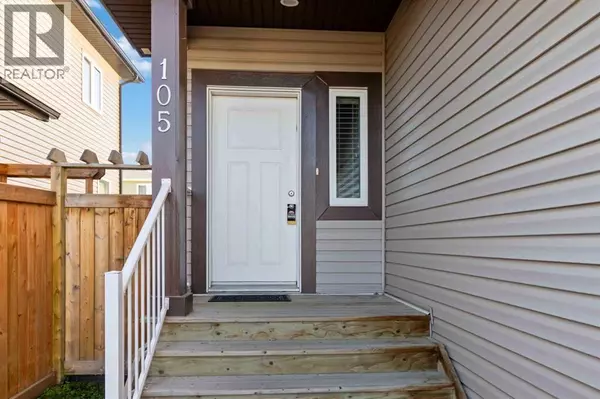 Fort Mcmurray, AB T9J1C8,105 Archer Hill Court