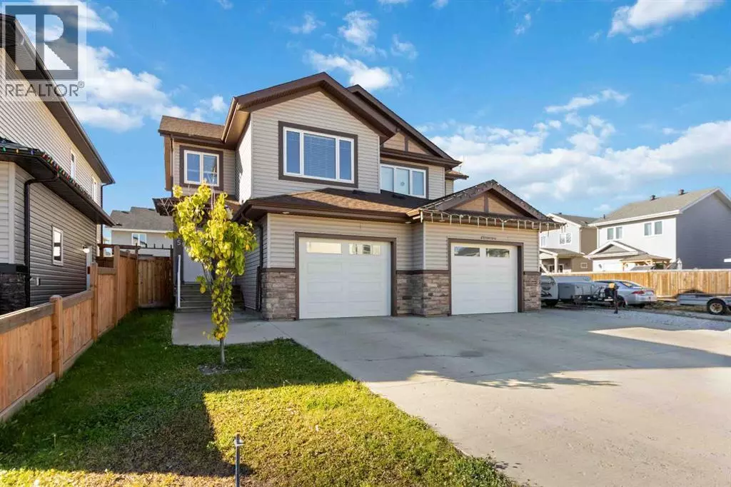 Fort Mcmurray, AB T9J1C8,105 Archer Hill Court