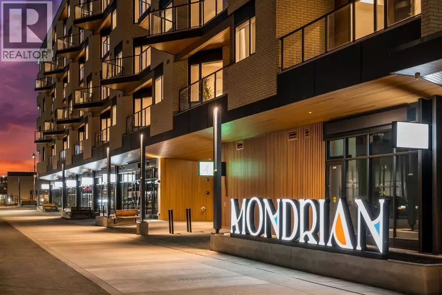 601, 8230 Broadcast Avenue SW, Calgary, AB T3H6L3