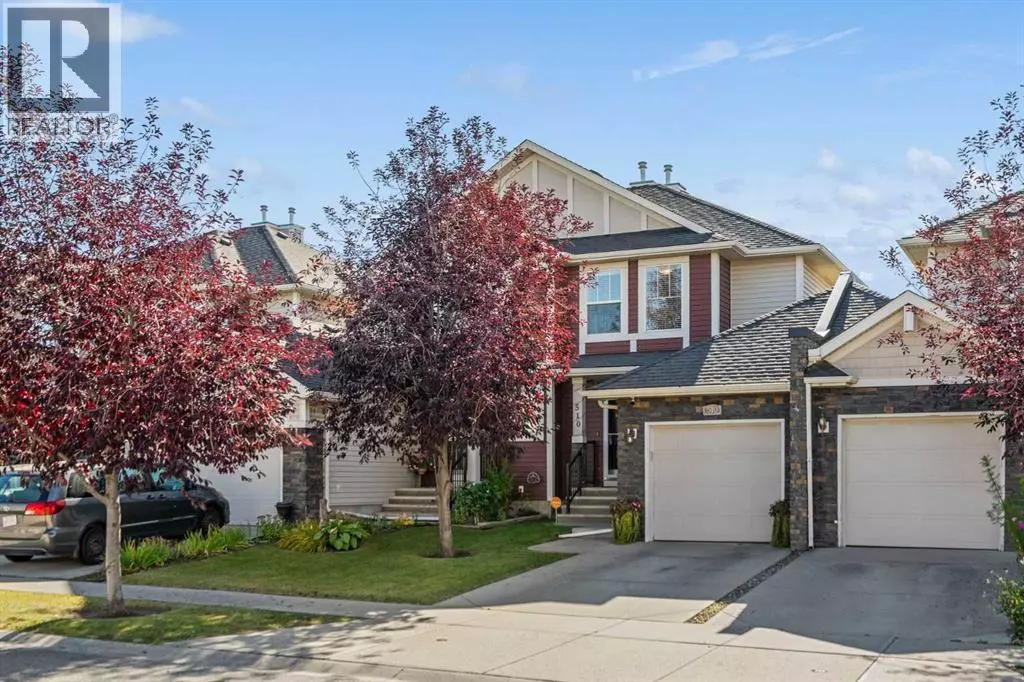 Calgary, AB T3M0C3,510 Cranston Drive SE