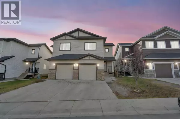 87 Baysprings Way SW, Airdrie, AB T4B0R7