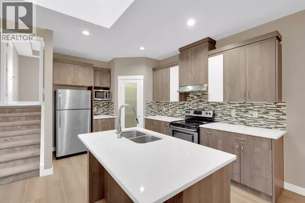 Airdrie, AB T4B0R7,87 Baysprings Way SW