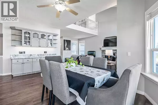 Okotoks, AB T1S1M7,125 Cimarron Rise