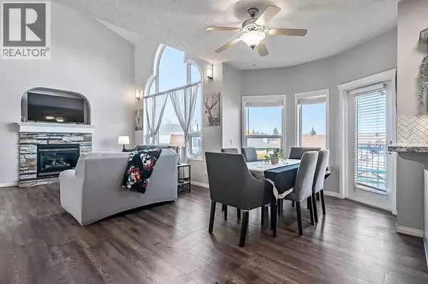 Okotoks, AB T1S1M7,125 Cimarron Rise