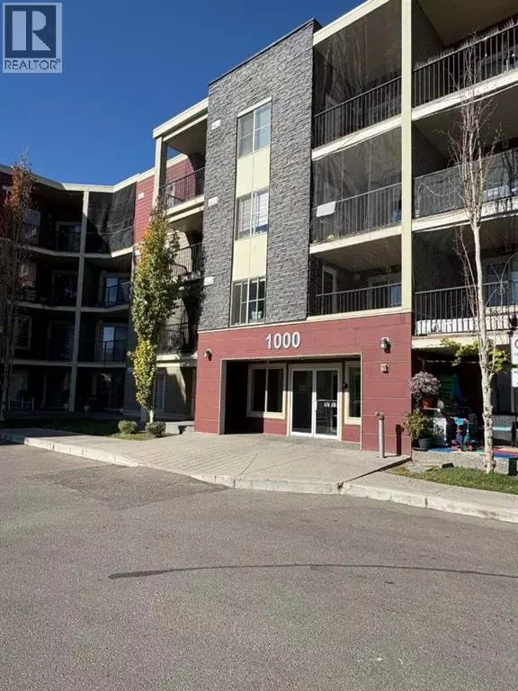 Calgary, AB T3J0S2,218, 5 Saddlestone Way NE