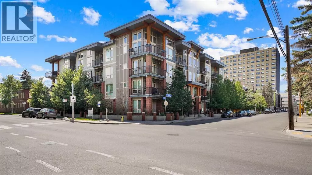 212, 305 18 Avenue SW, Calgary, AB t2S3h1