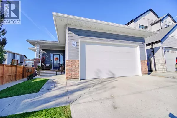 Lethbridge, AB T1J5S9,1000 Atlantic Lookout W