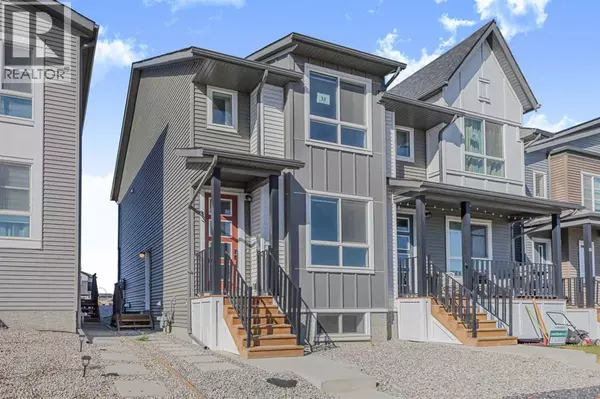 33 BELMONT Drive SW, Calgary, AB T2X4Z6