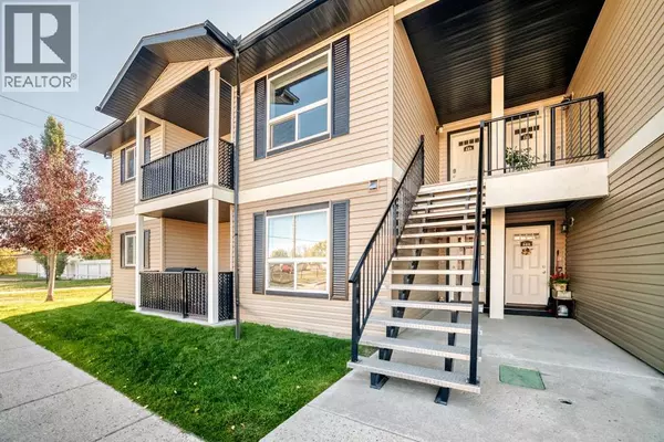 Strathmore, AB T1P0E1,303, 8 Bayside Place