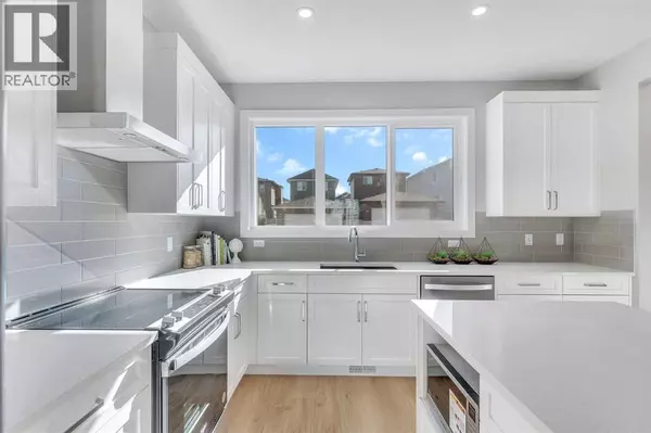 Crossfield, AB T0M0S0,1205, Iron Ridge Avenue