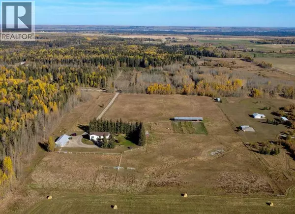 Rural Mountain View County, AB T0M1X0,5559 Township Road 320