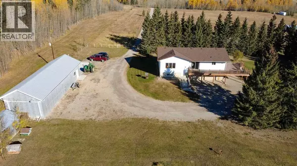 5559 Township Road 320, Rural Mountain View County, AB T0M1X0