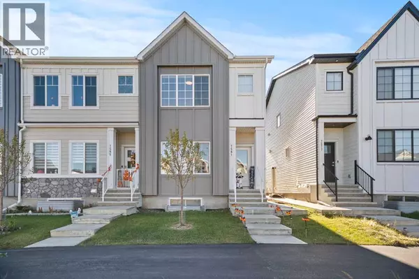 7581 202 Avenue SE, Calgary, AB T3S0E9