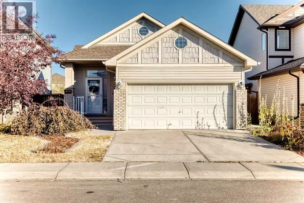 Airdrie, AB T4B3H9,1046 Channelside Way SW